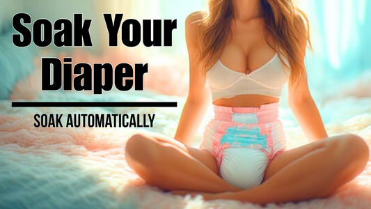 Soak Your Diaper