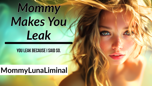 I Make You Leak