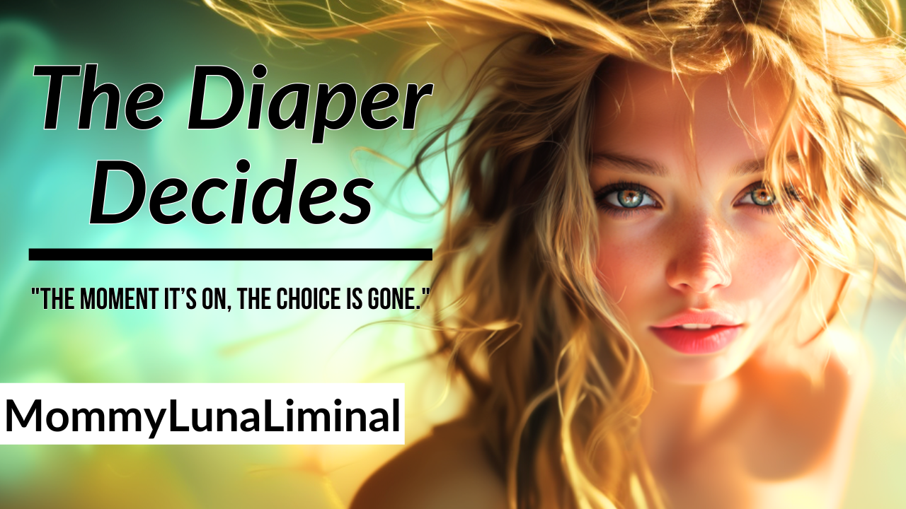 The Diaper Decides